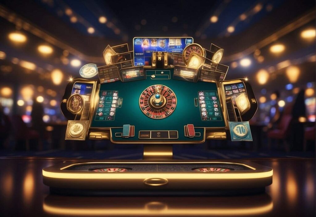 Promociones en Casinos Online Uruguay